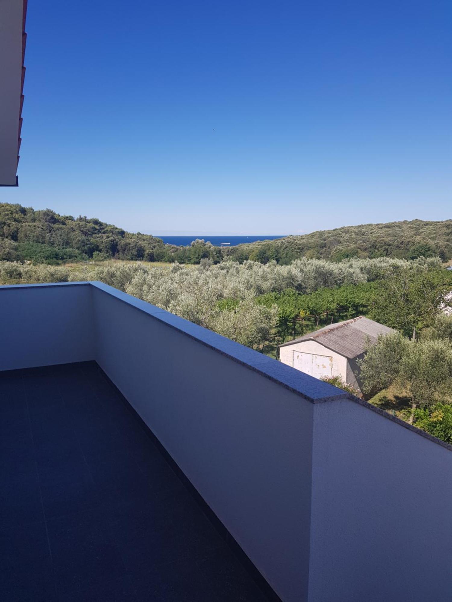 Apartmán Nora Stinjan