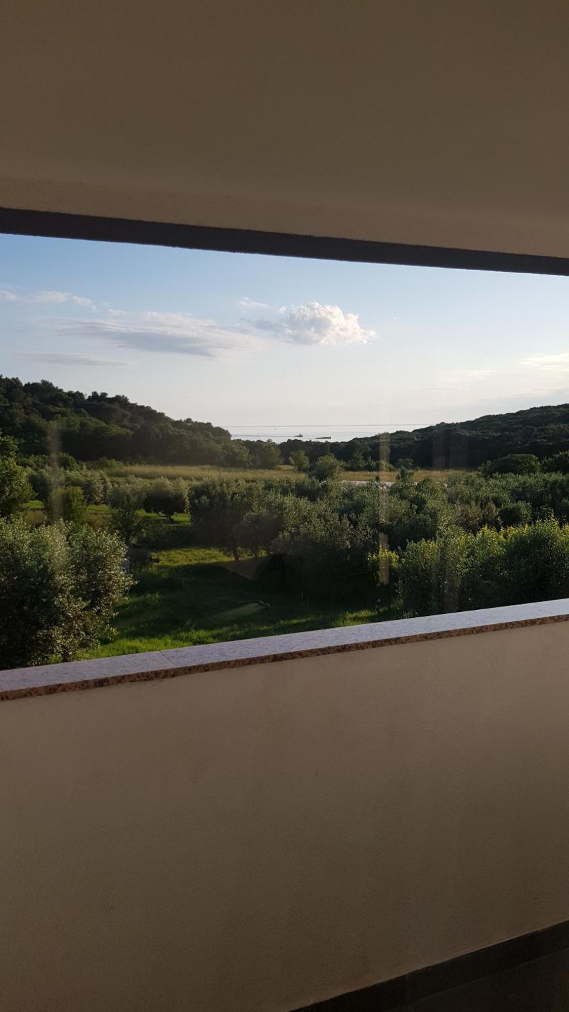 Nora Stinjan Apartmán *
