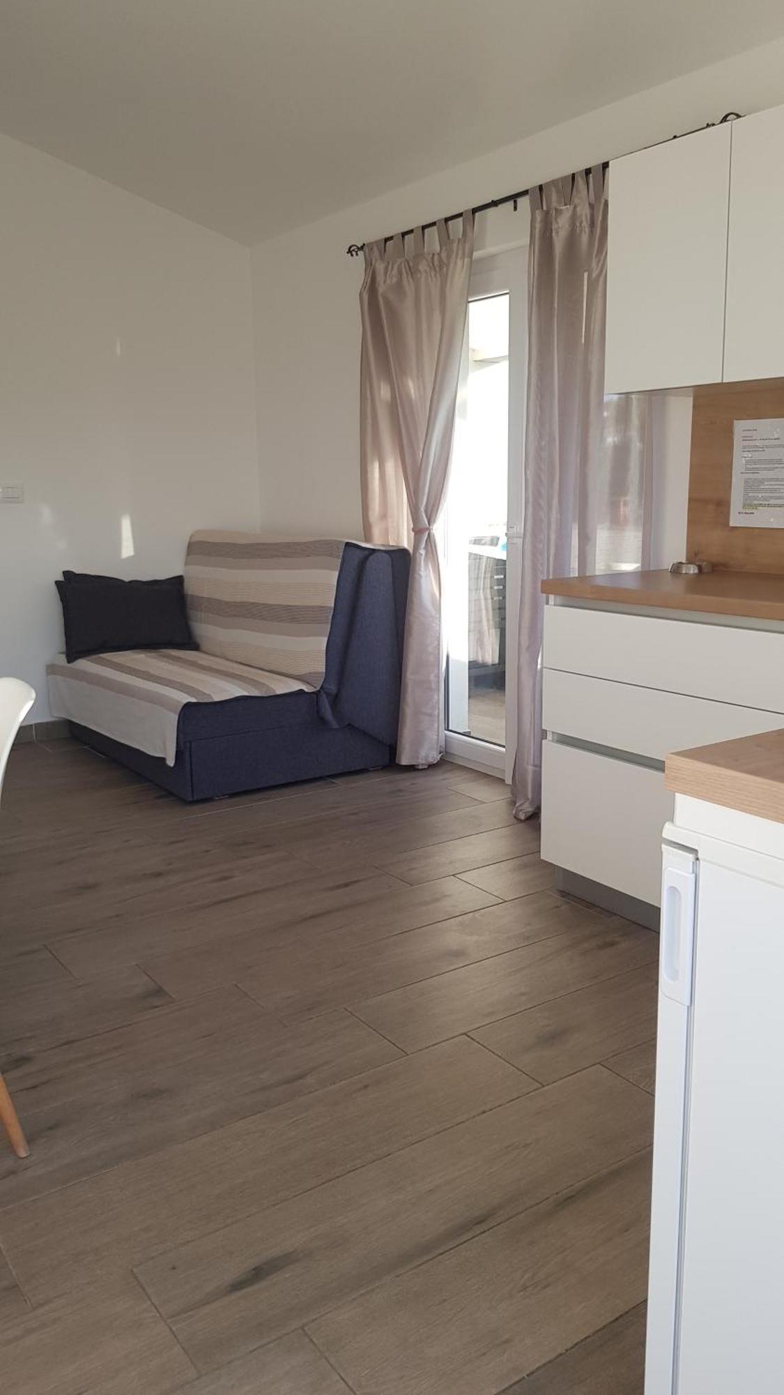 Nora Stinjan Apartmán *