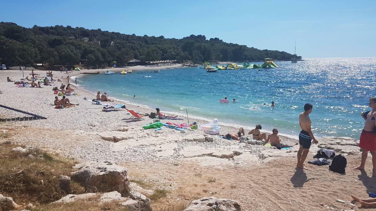 Apartmán Nora Stinjan Pula