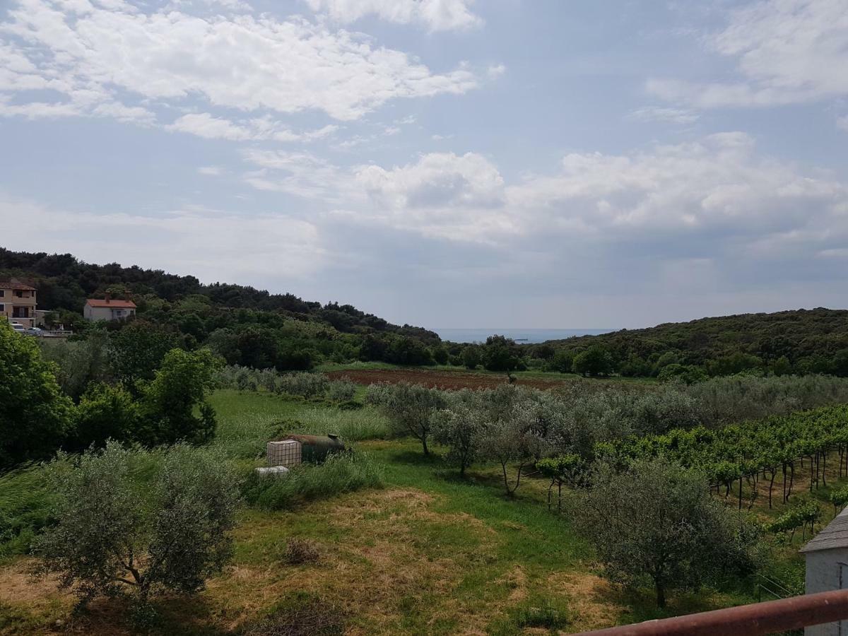 Appartamento Nora Stinjan