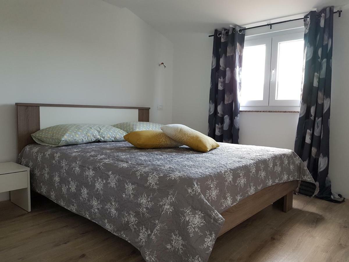 Apartmán Nora Stinjan Pula