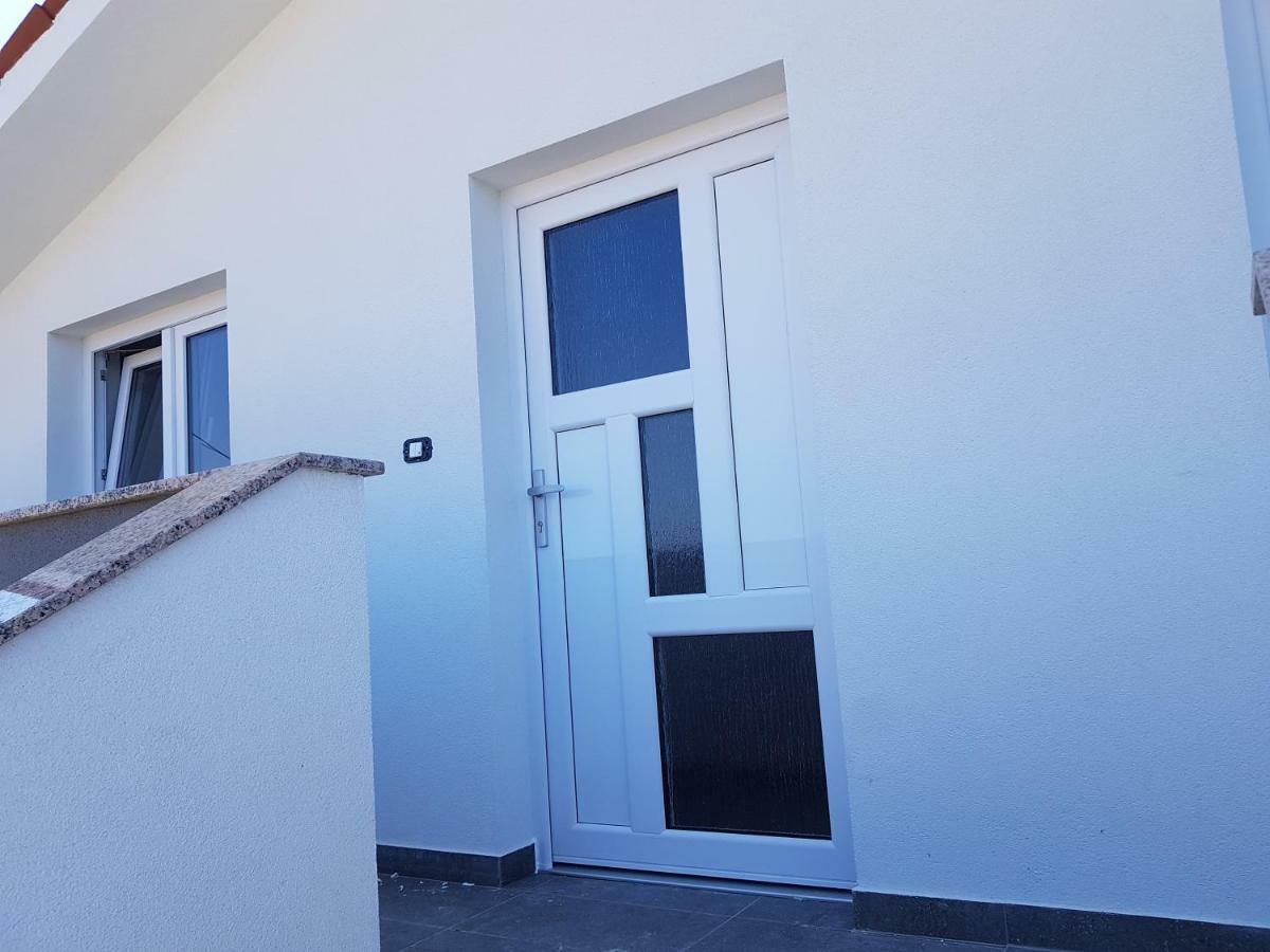 Nora Stinjan Apartmán *