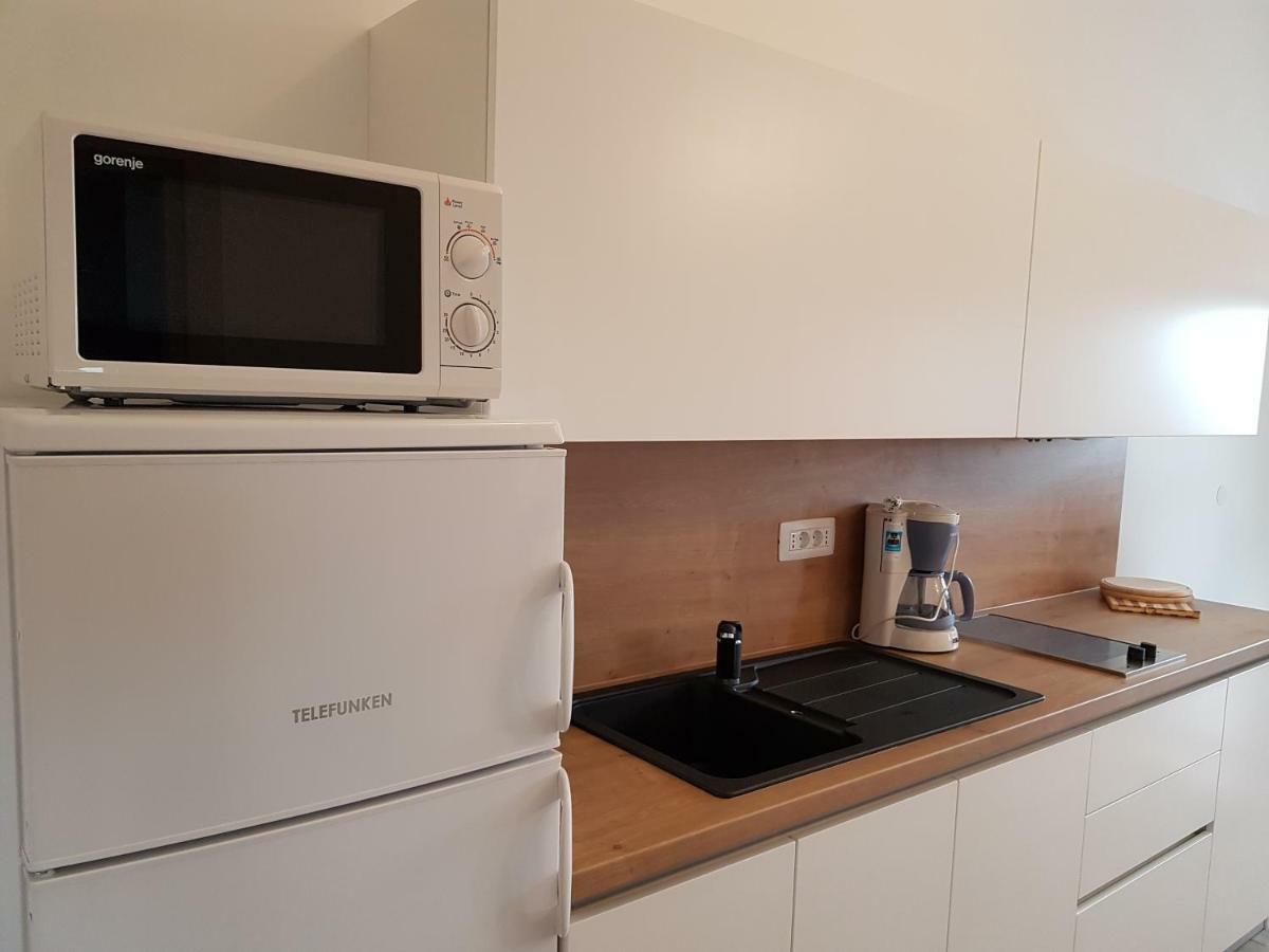 Nora Stinjan Apartmán *