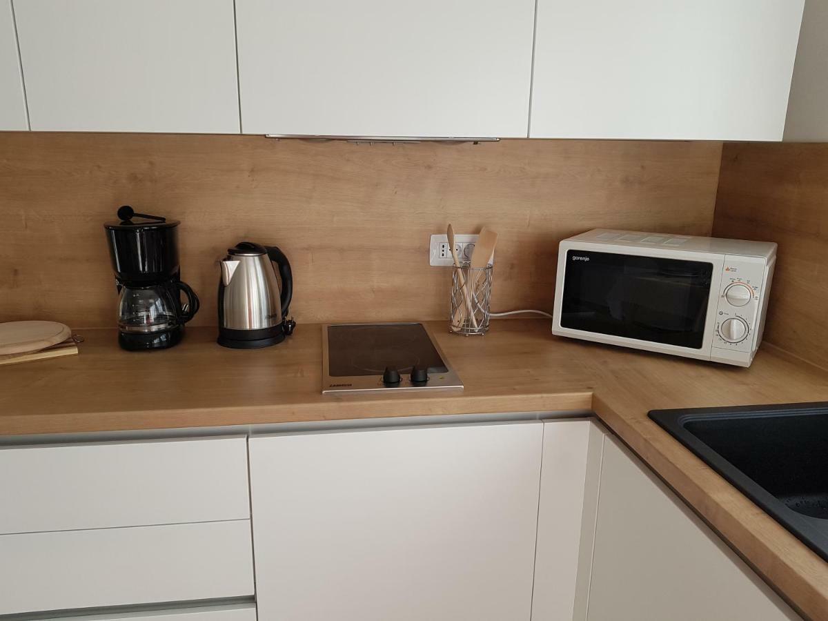 Nora Stinjan Apartmán *