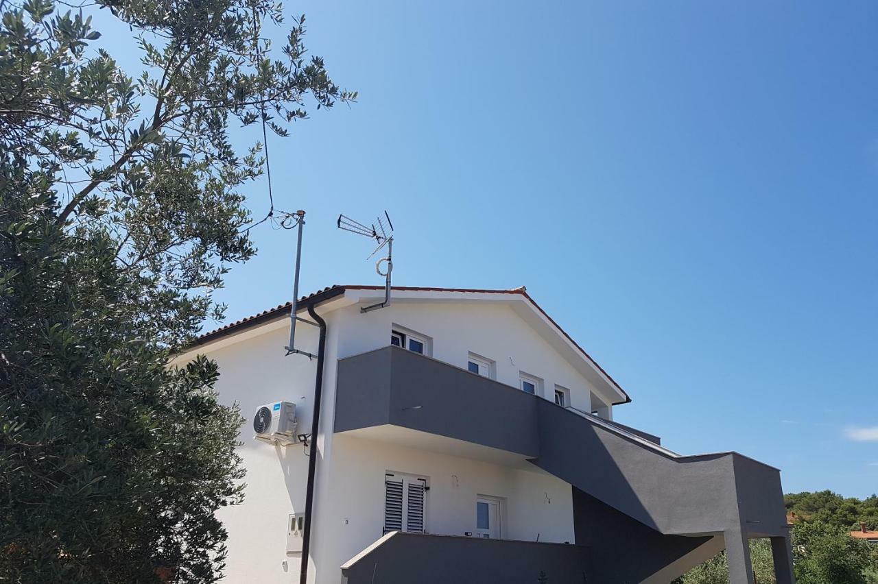 Apartmán Nora Stinjan Pula
