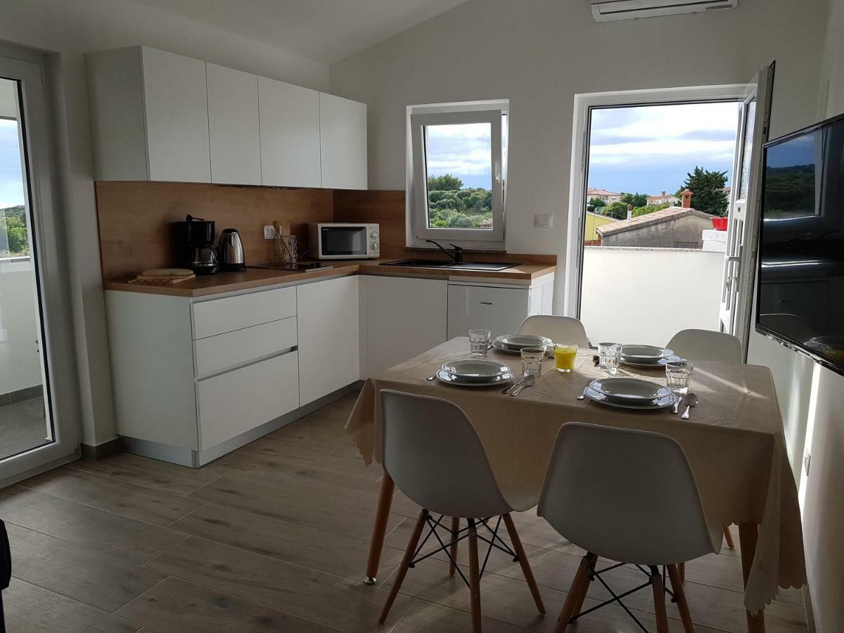Apartmán Nora Stinjan